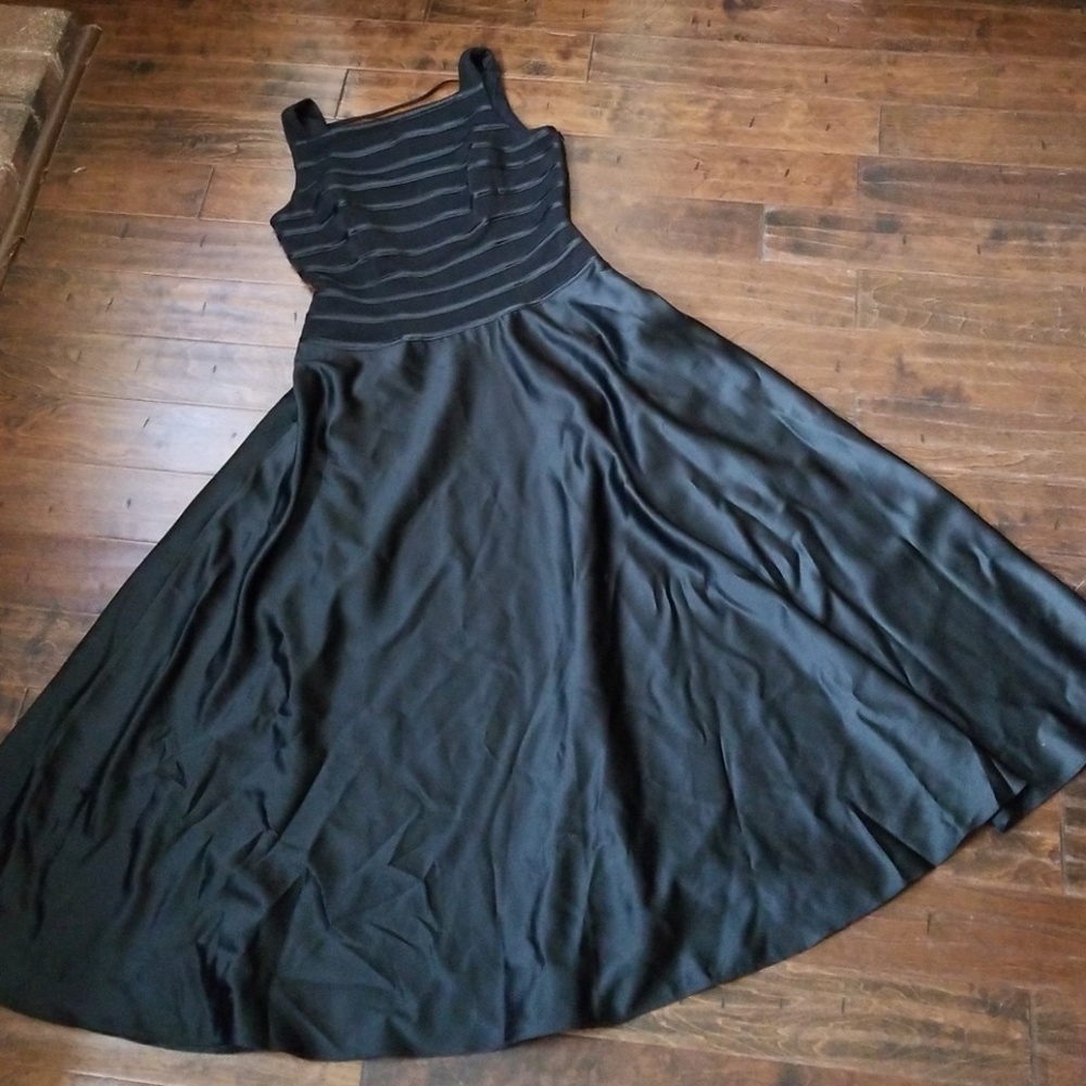 Evening dress